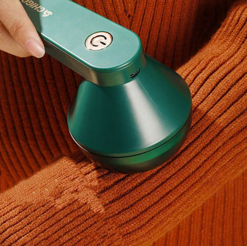 Removedor de Pelos e Fiapos Elétrico e Portátil | HairPuller™