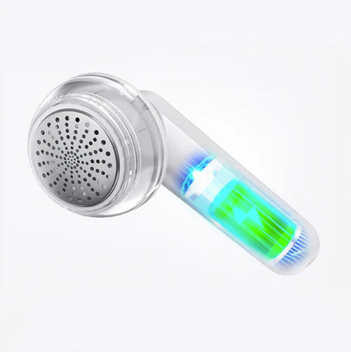 Removedor de Pelos e Fiapos Elétrico e Portátil | HairPuller™