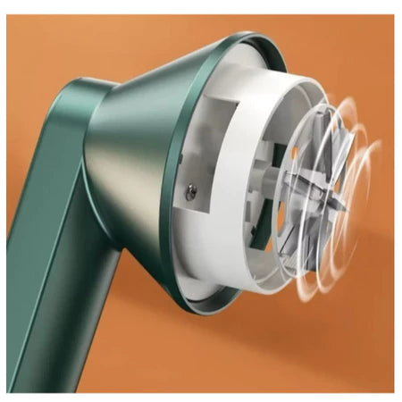 Removedor de Pelos e Fiapos Elétrico e Portátil | HairPuller™