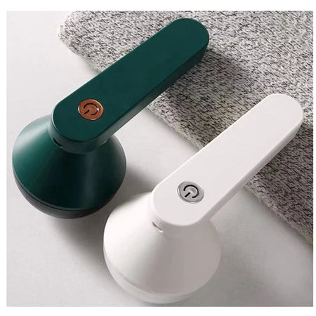Removedor de Pelos e Fiapos Elétrico e Portátil | HairPuller™