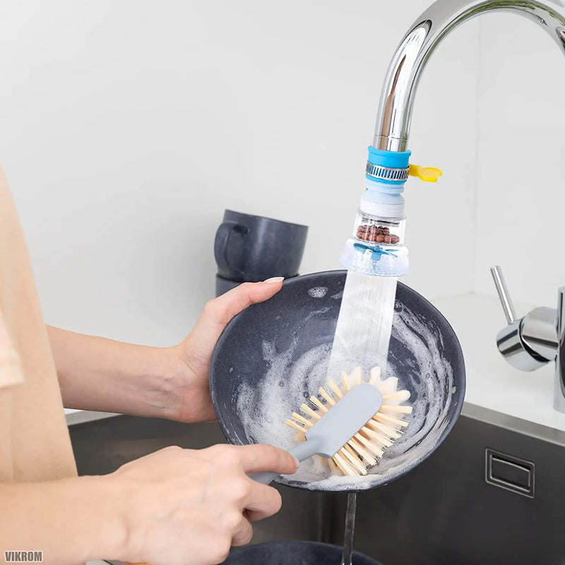 Chuveirinho Para Torneira de Cozinha