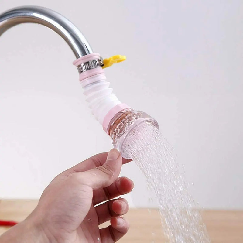 Chuveirinho Para Torneira de Cozinha
